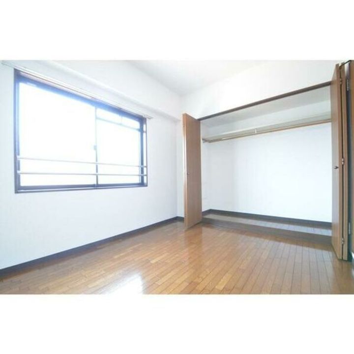 光明池サニーハイツのその他画像