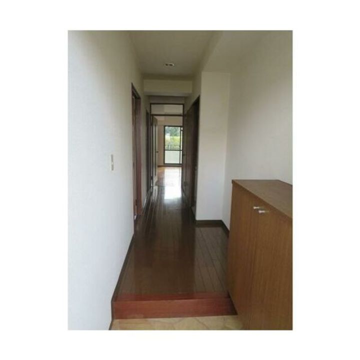 光明池サニーハイツのその他画像