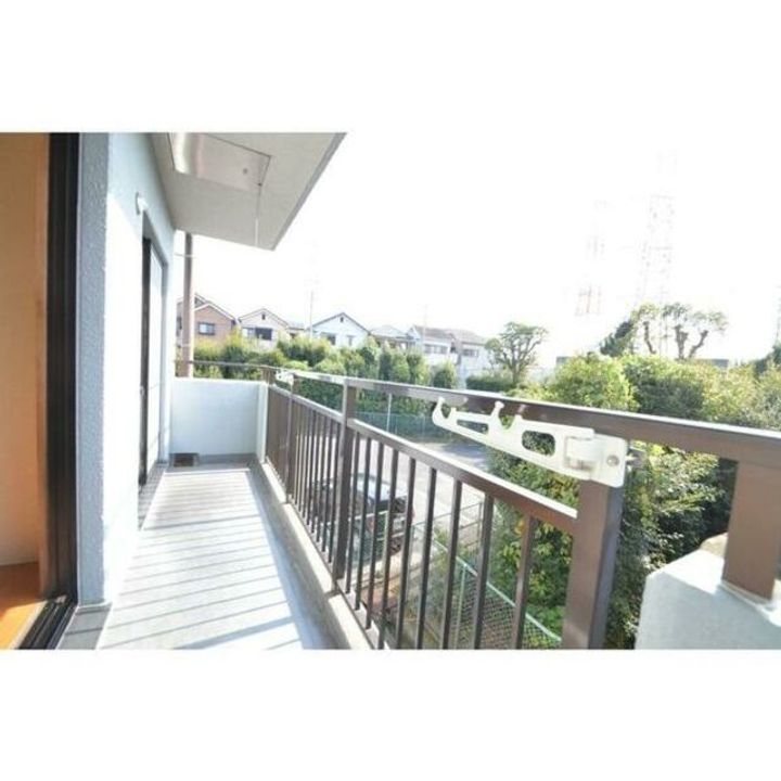 光明池サニーハイツのその他画像