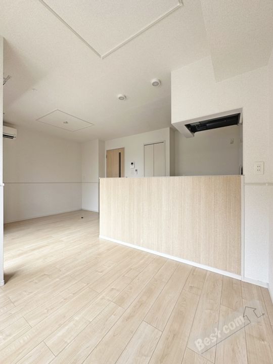 エストレーラの内装