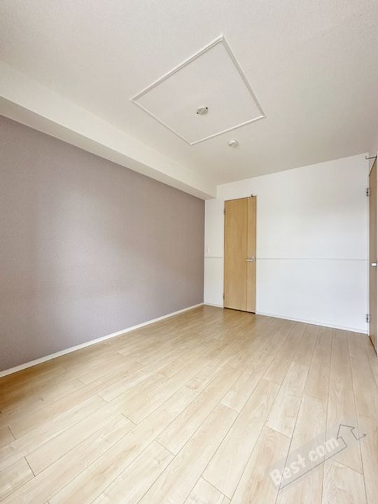 エストレーラの内装