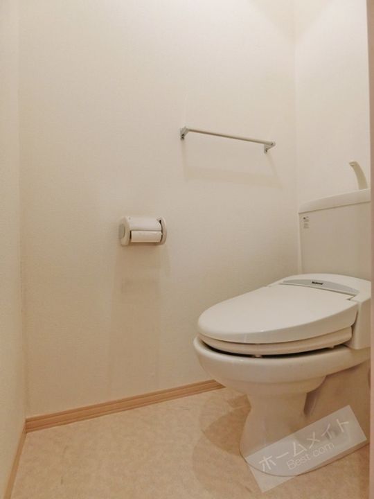 ベァーフルート深井B棟のその他画像