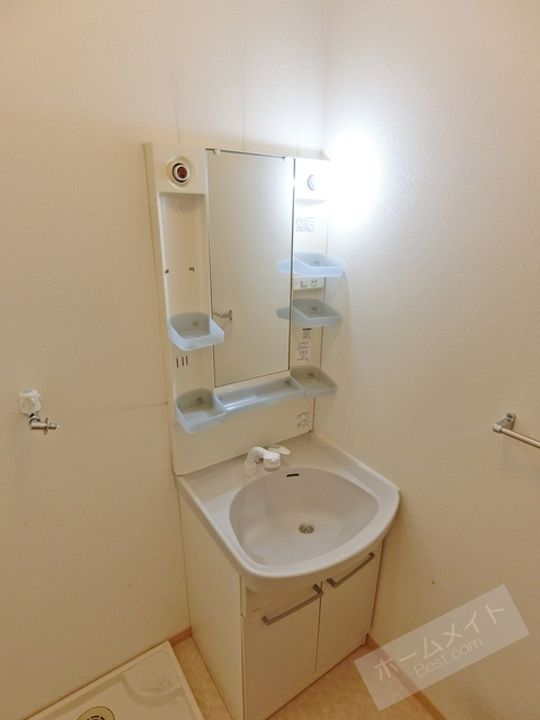 ベァーフルート深井B棟のその他画像