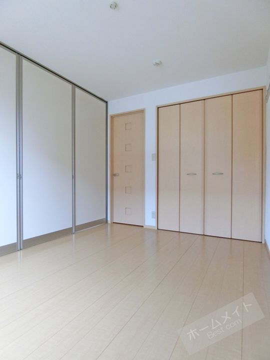 ベァーフルート深井B棟のその他画像