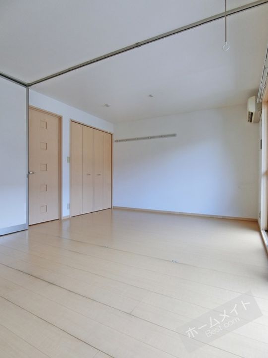 ベァーフルート深井B棟のその他画像