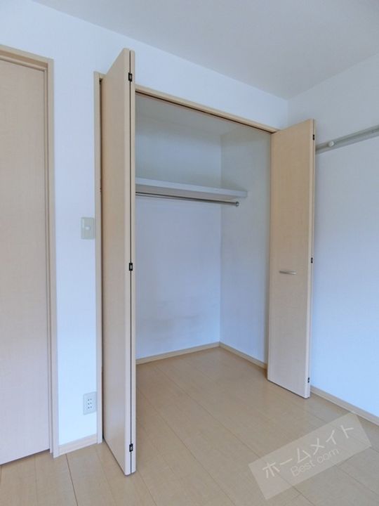 ベァーフルート深井B棟のその他画像