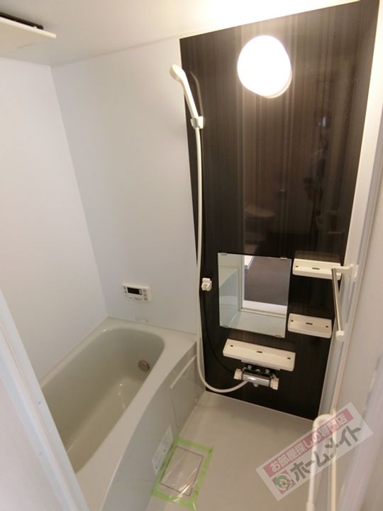 M@萩原天神の風呂