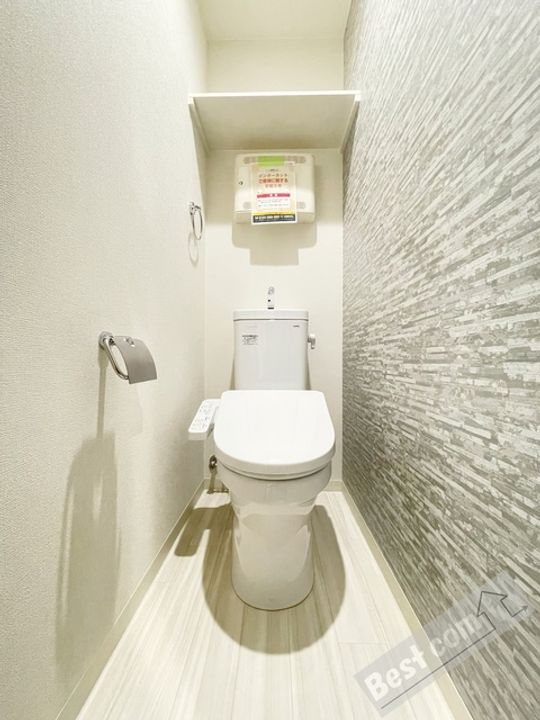 フジパレス鳳駅西Ⅴ番館のその他画像