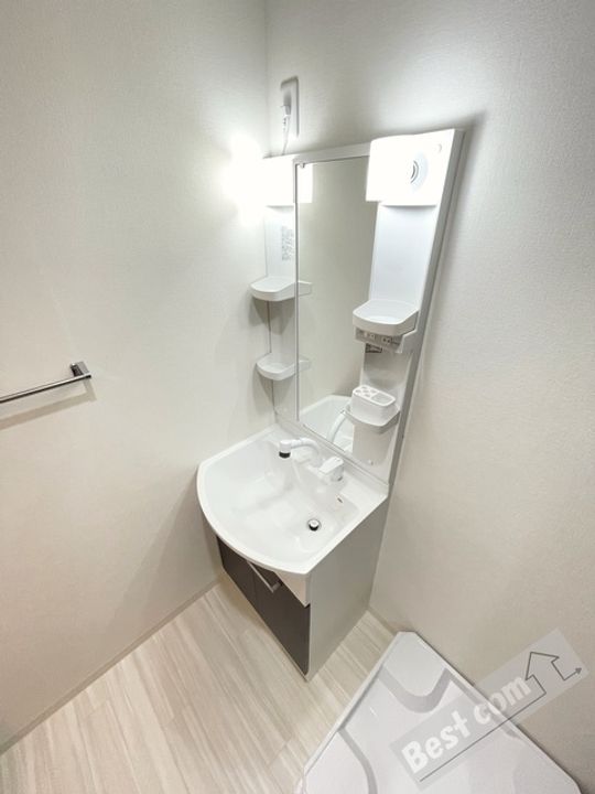 フジパレス鳳駅西Ⅴ番館のその他画像