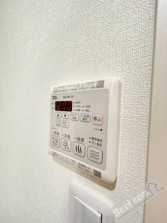 フジパレス鳳駅西Ⅴ番館のその他画像