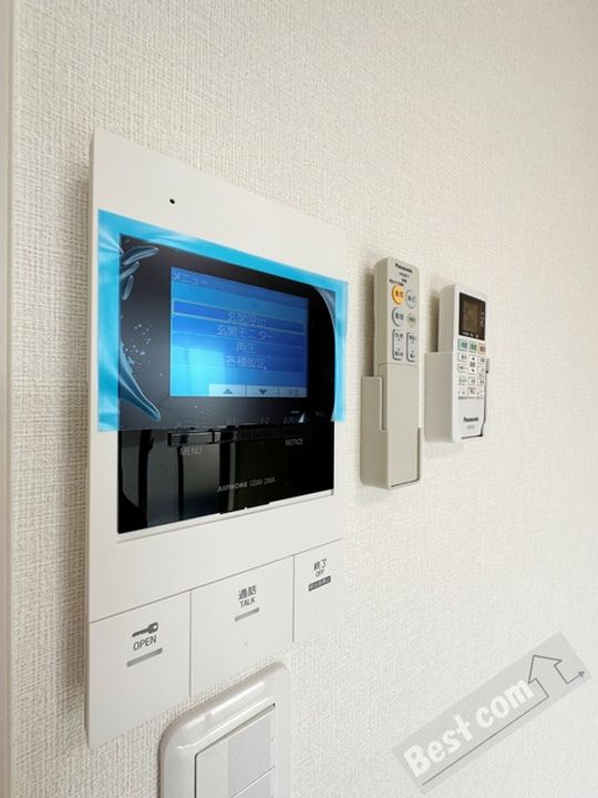 フジパレス鳳駅西Ⅵ番館のその他画像