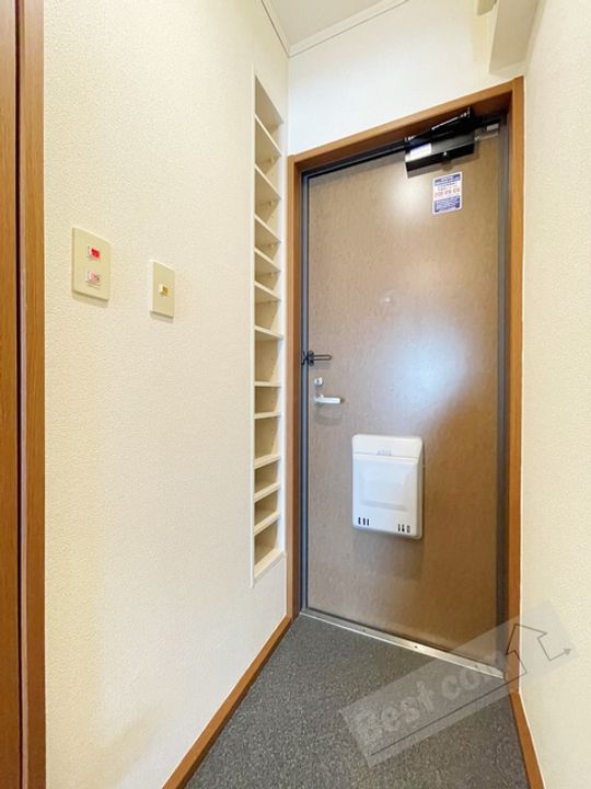 グレース ヴィラのその他画像