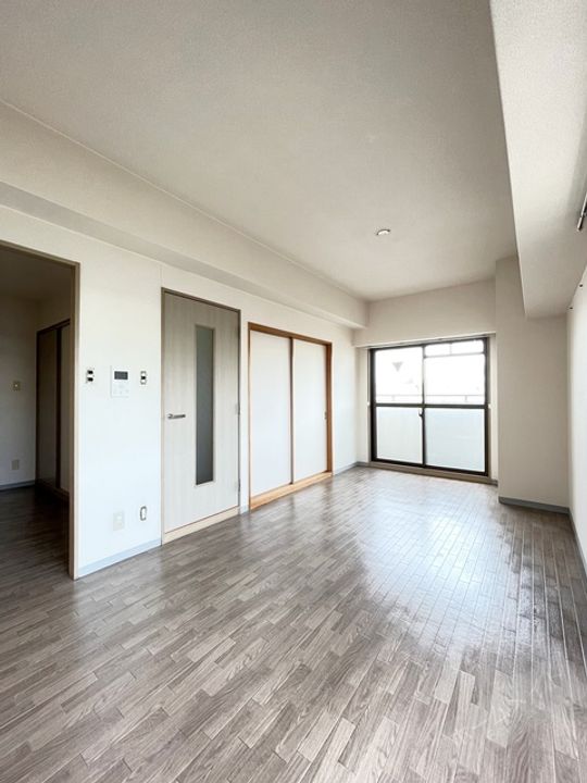 ベリオ高石の内装