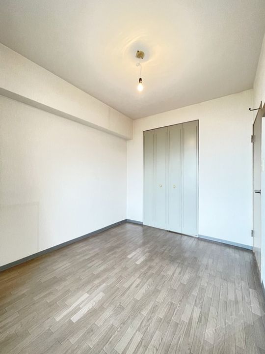 ベリオ高石の内装