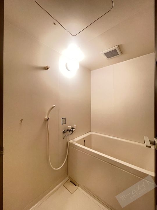 ベリオ高石の風呂