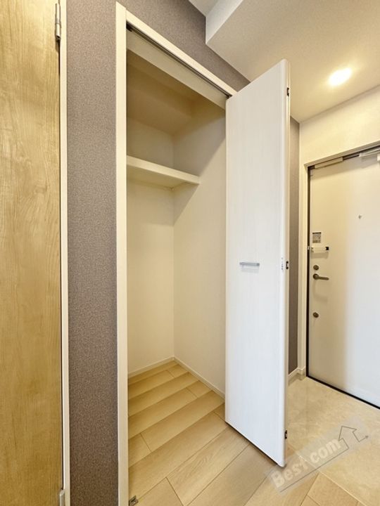 メゾンルミネ若松のその他画像