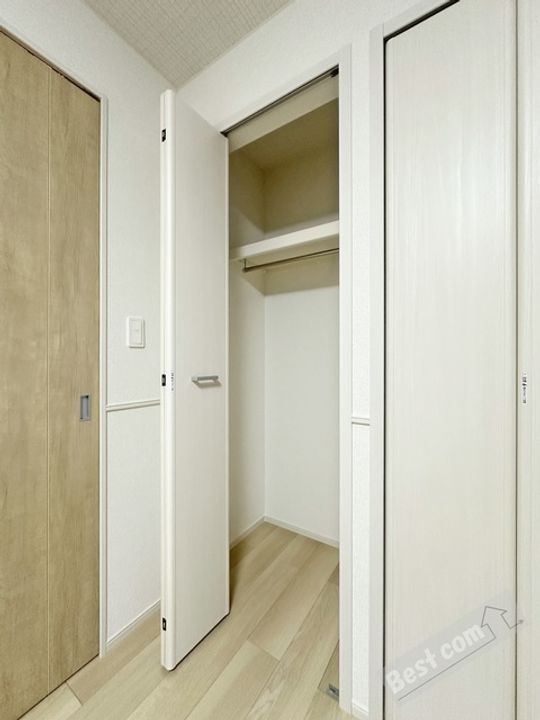 メゾンルミネ若松のその他画像