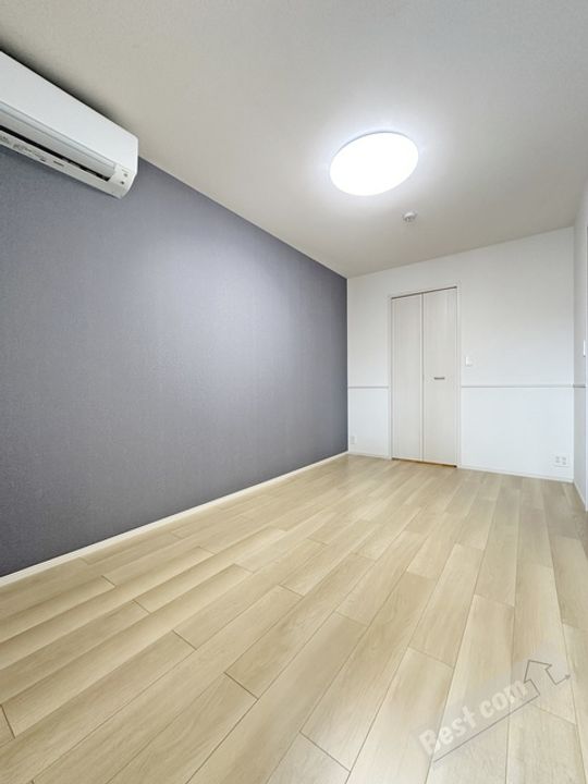 メゾンルミネ若松の内装