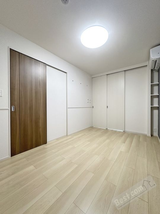 メゾンルミネ若松のその他画像