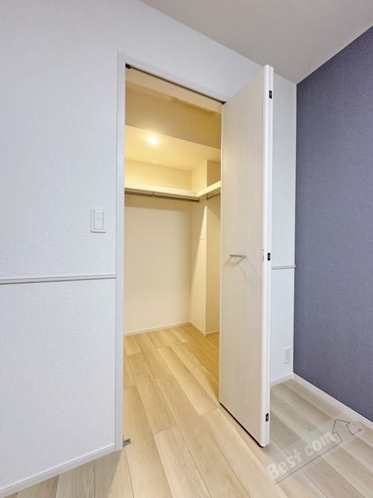 メゾンルミネ若松のその他画像