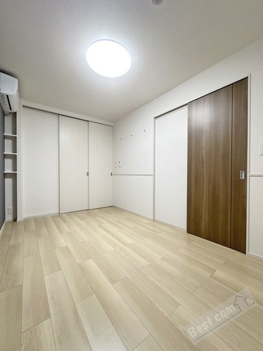 メゾンルミネ若松のその他画像