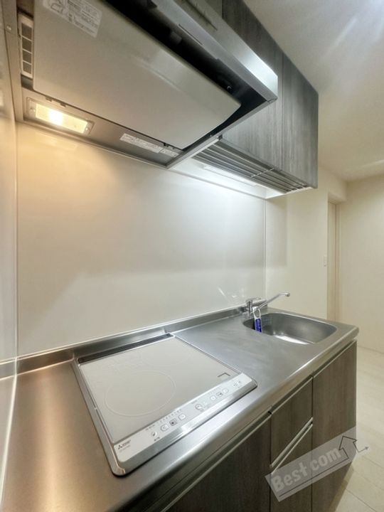 フジパレス鳳駅西サウスのキッチン