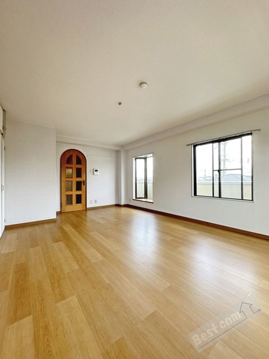 メゾンアルカディア金剛のその他画像