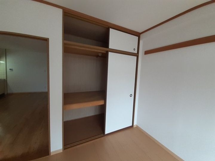 アレーゼFのその他画像