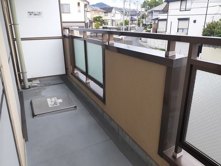 アレーゼFのその他画像