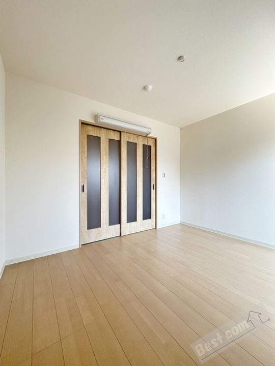 F+style東港町の内装