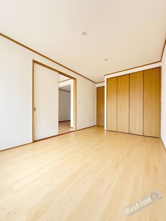 パークハイツ深井のその他画像