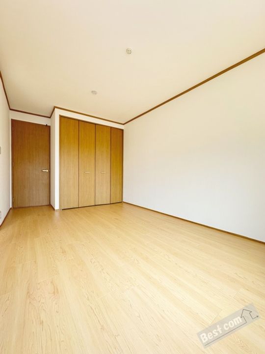 パークハイツ深井のその他画像