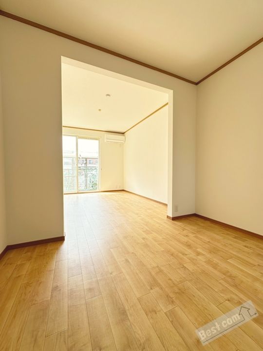 パークハイツ深井のその他画像