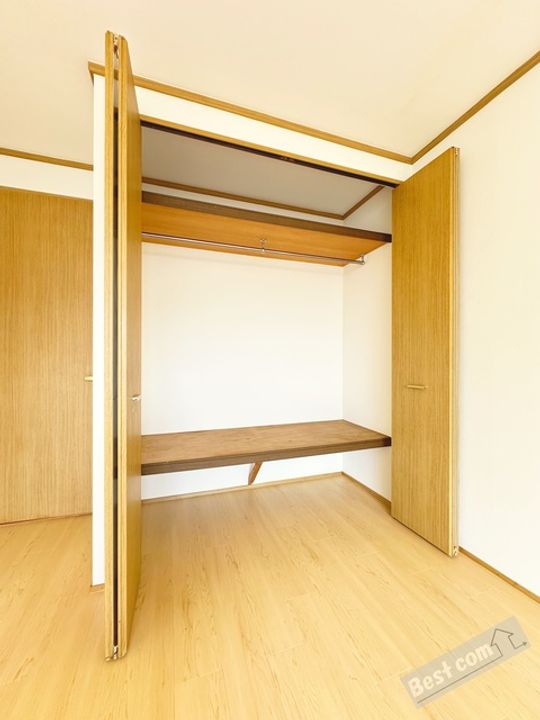 パークハイツ深井のその他画像
