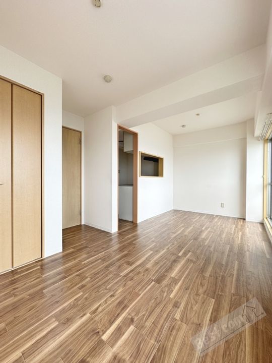 パインリーフ和泉の内装