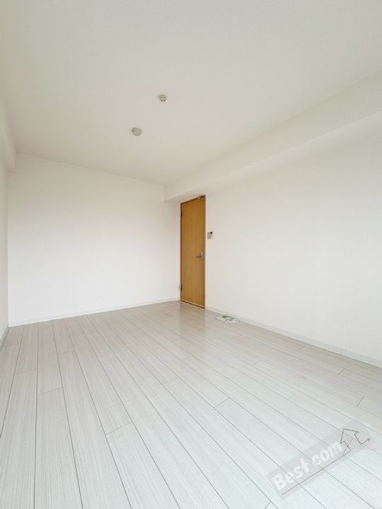 パインリーフ和泉の内装