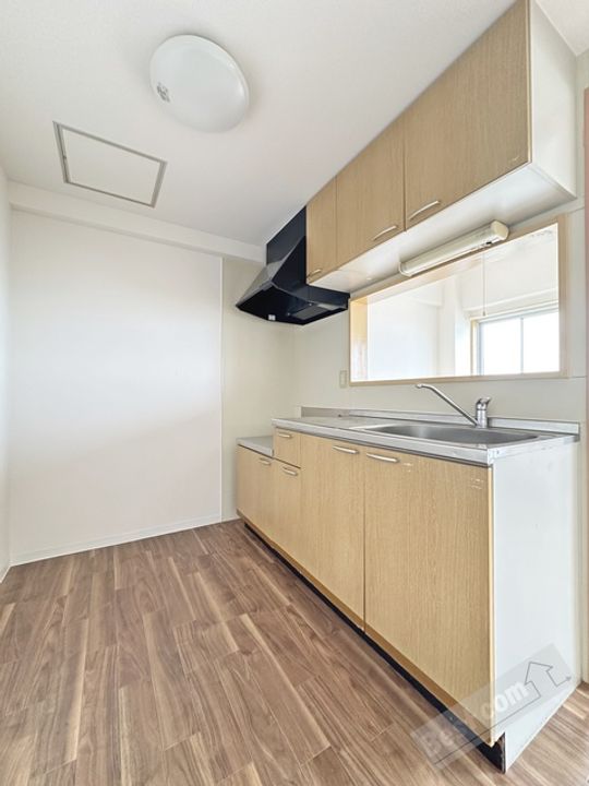 パインリーフ和泉のキッチン