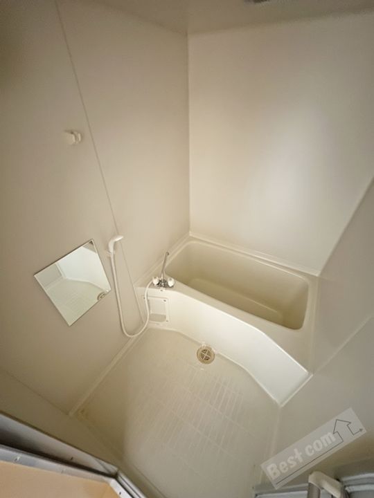 パインリーフ和泉の風呂