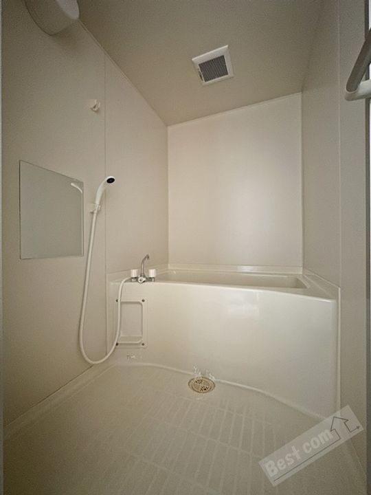 パインリーフ和泉の風呂