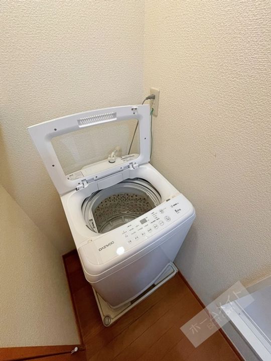 レオパレスNEO 深阪のその他画像