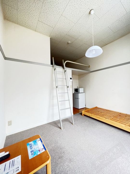 レオパレスHIGASHIYAMA のその他画像