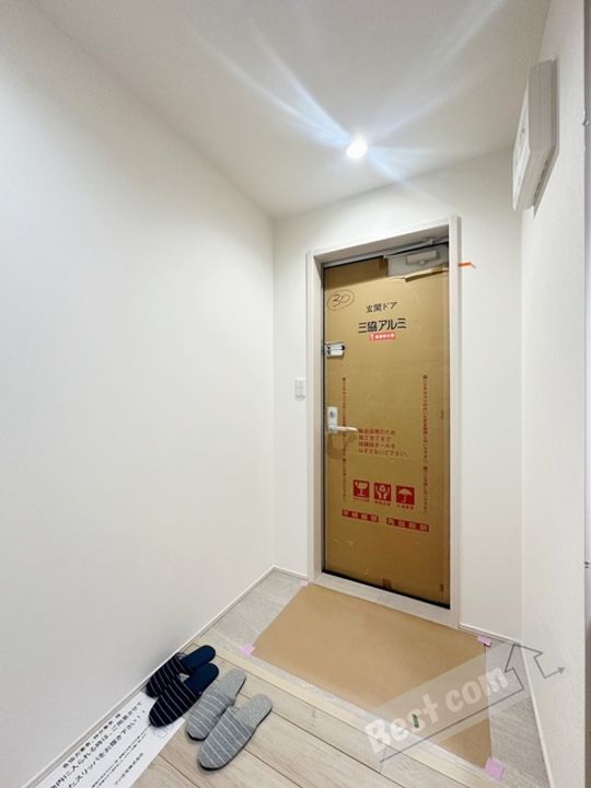 フジパレス羽衣のその他画像