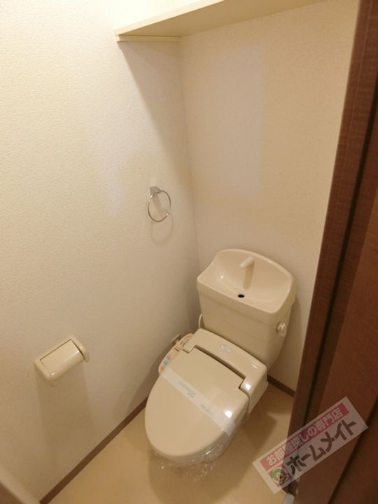 フジパレス初芝サウスのその他画像