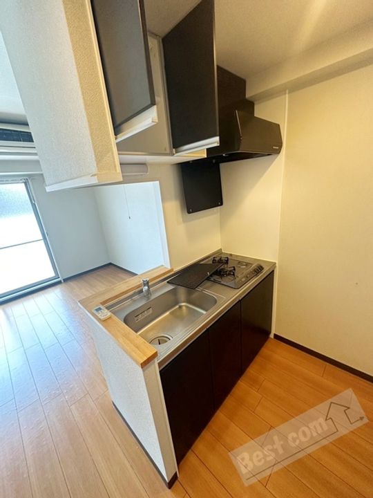 サワー・ドゥ白鷺のキッチン