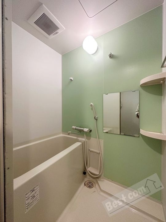 サワー・ドゥ白鷺の風呂