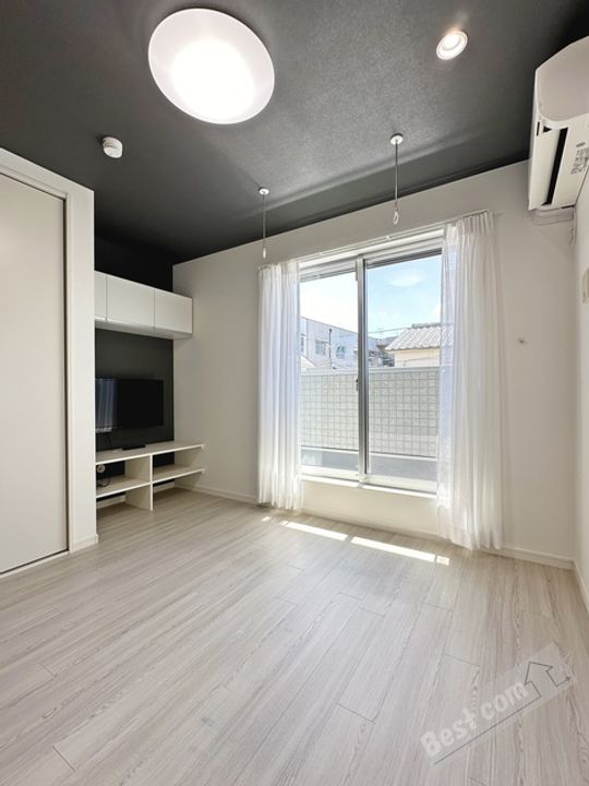 大阪府松原市高見の里6丁目(一戸建)の賃貸物件のその他画像