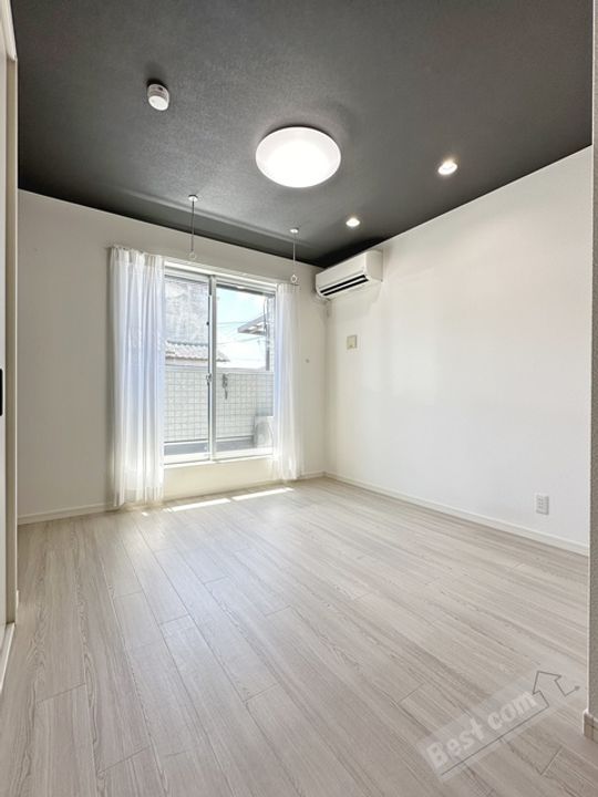 大阪府松原市高見の里6丁目(一戸建)の賃貸物件のその他画像