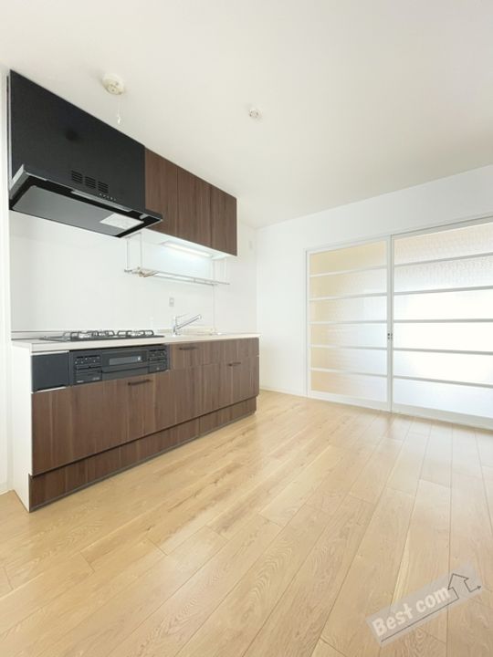 北野田大発マンションB棟のその他画像