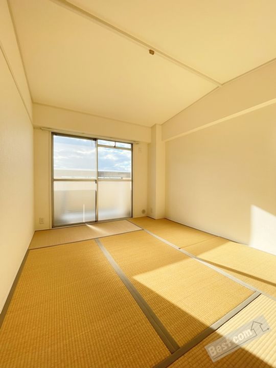 北野田大発マンションB棟のその他画像