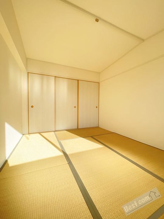 北野田大発マンションB棟のその他画像